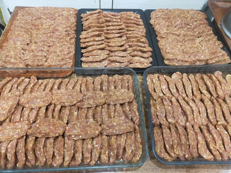 Kerimoğlu kebap