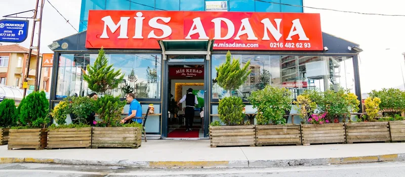 Mis Adana Kebap