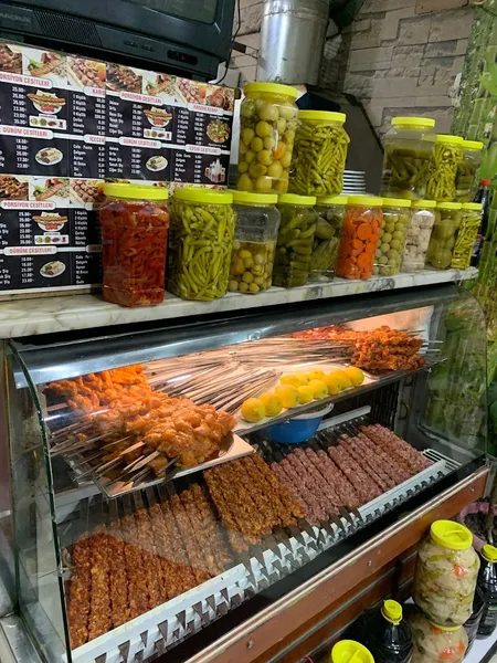 Adanalı Özen Kebap