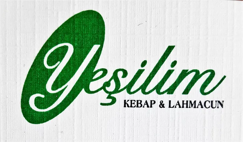 Yeşilim Kebap Lahmacun