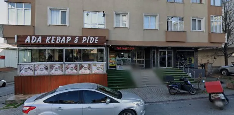 Ada Kebap & Pide Salonu