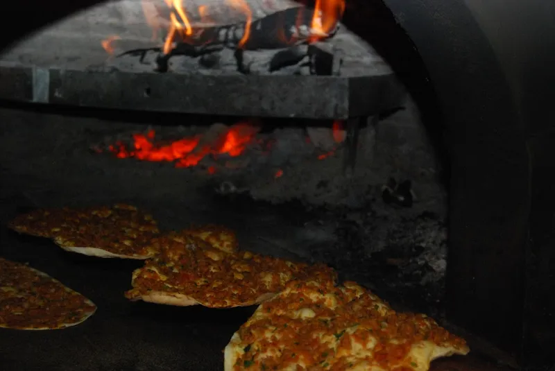 Yerlikaya Kebap