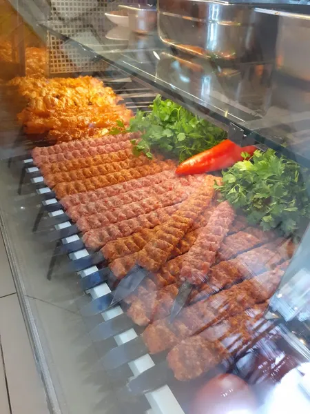 Kazan Kebap Döner