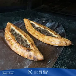 Liste 32 lahmacun mekanı içinde Ümraniye