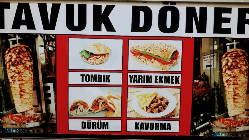 Fırat Lokantası