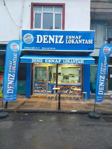 DENİZ ESNAF LOKANTASI