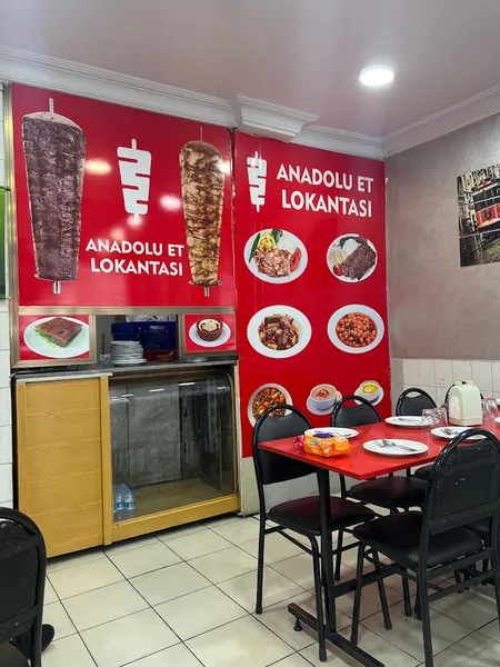 Anadolu Lokantası