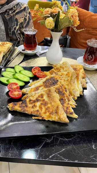 Başak Manti & Cafe