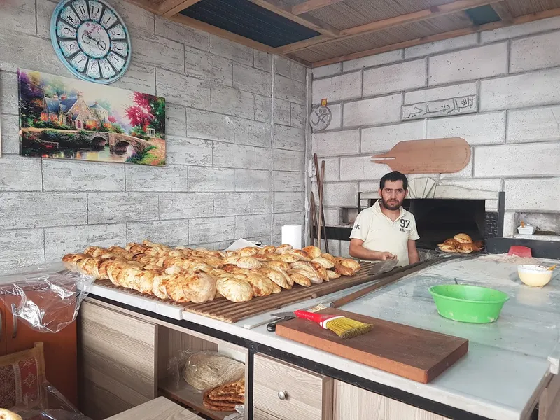 Öz Harput Pide Ve Lahmacun