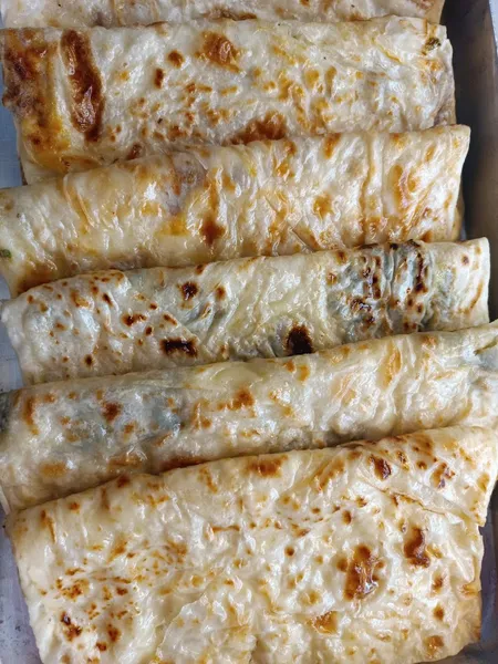 Soscu Uğur pide & Börek,Gözleme