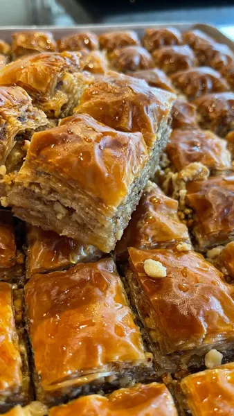 Baklavacı Yusuf