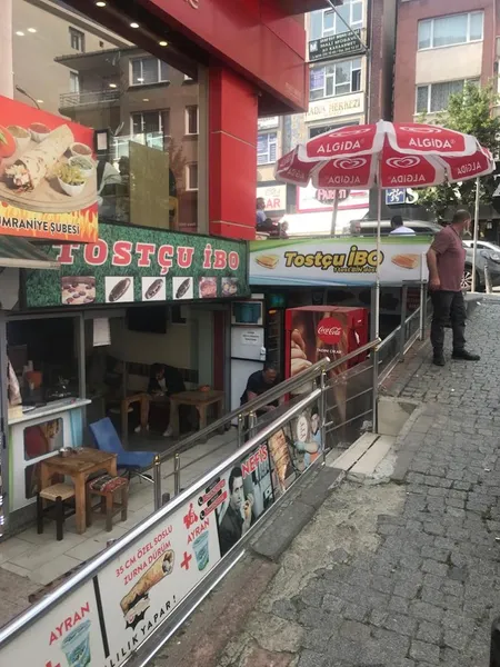 Tostcu İbo