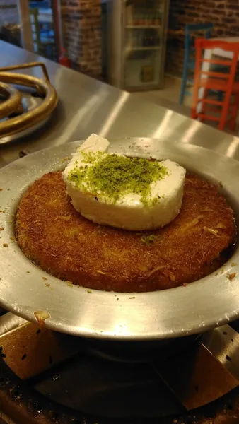 GÜNAŞ Gaziantep Baklava pendik