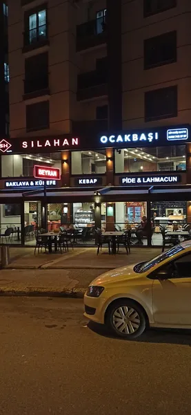 Sılahan Ocakbaşı