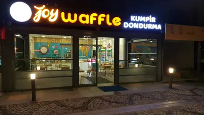 Liste 17 waffle mekanı içinde Pendik