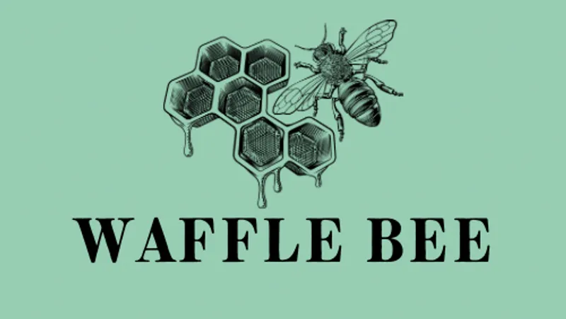 Waffle Bee