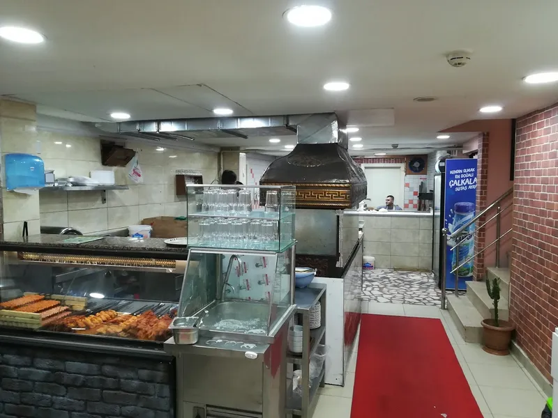 Bağdat Kebap