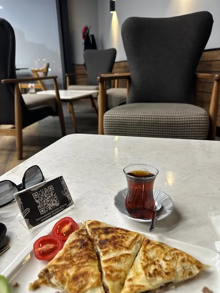 Doyumevi Kafe-Restoran