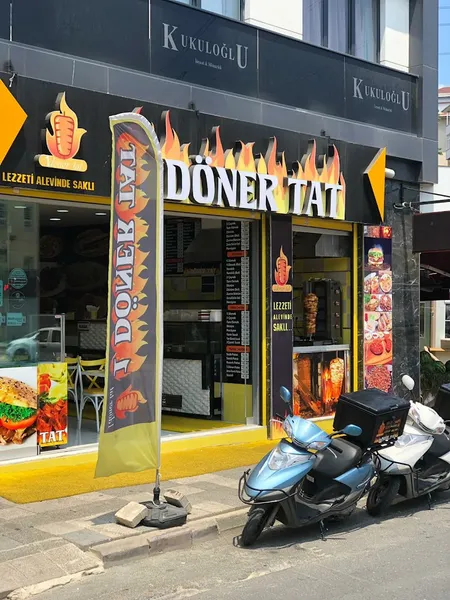 Bir Döner Tat