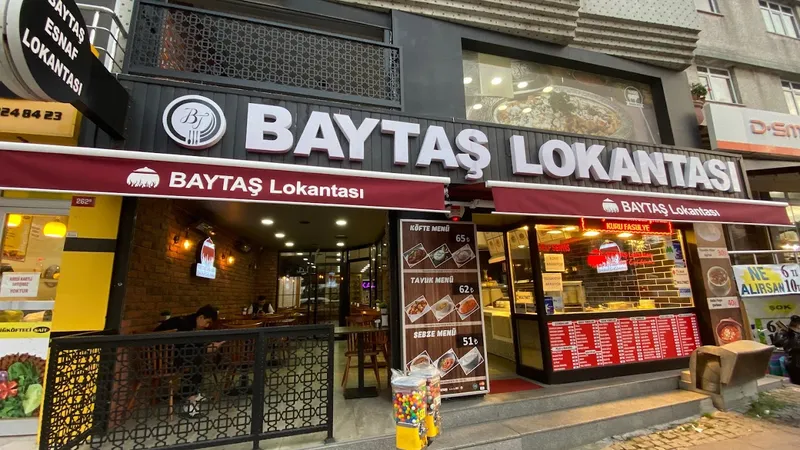 Baytaş Lokantası