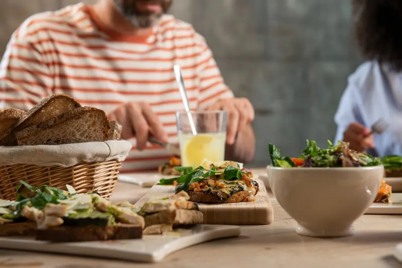 Le Pain Quotidien