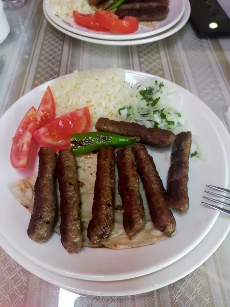 Beyzade Et Lokantası