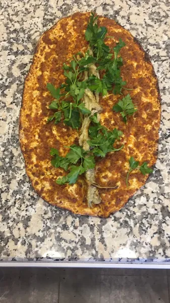 Satırdan Lahmacun