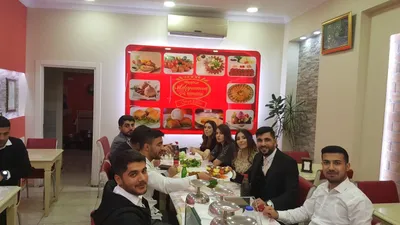 Liste 23 restoranları içinde Kavakpınar Pendik