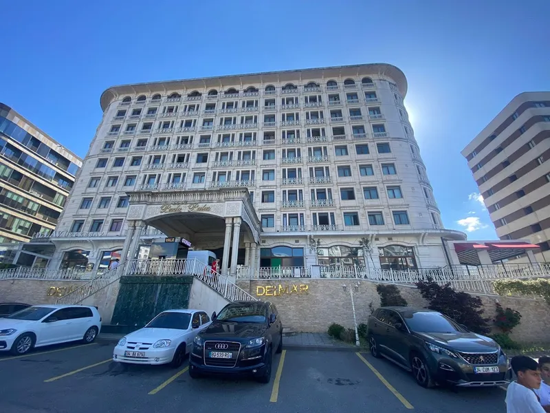 Doğan Palas Otel