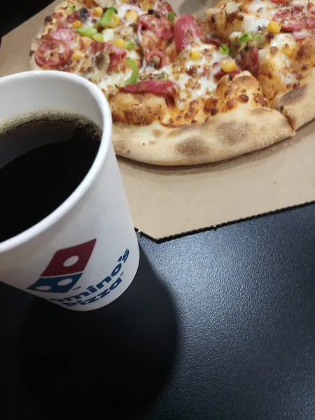 Domino's Pizza Kurtköy