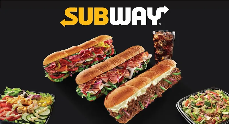 SUBWAY KURTKÖY