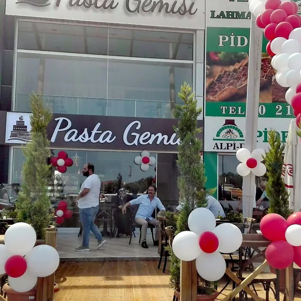 Pasta Gemisi Yenişehir