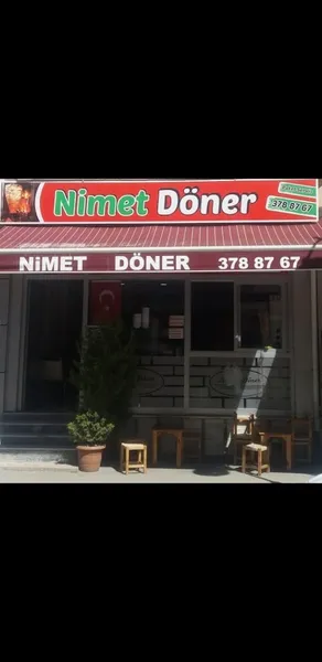 Nimet Döner