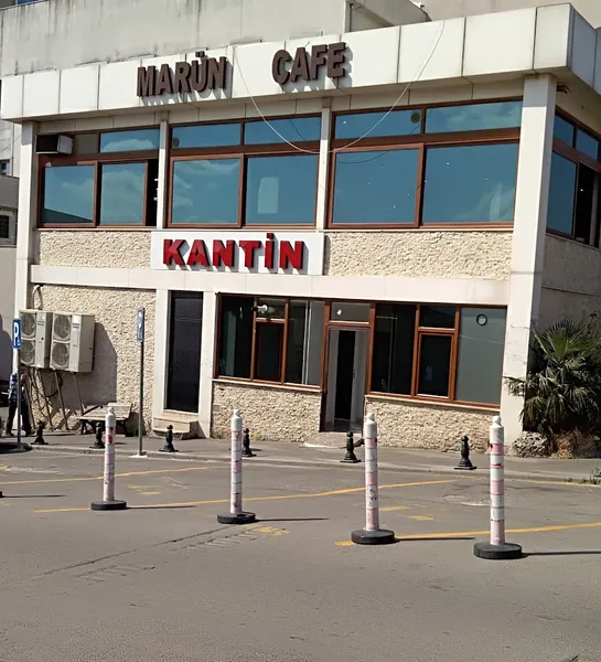 Marün cafe