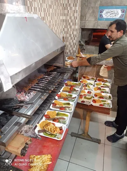 Yörem Kebap Pide Lahmacun Döner Restoranı