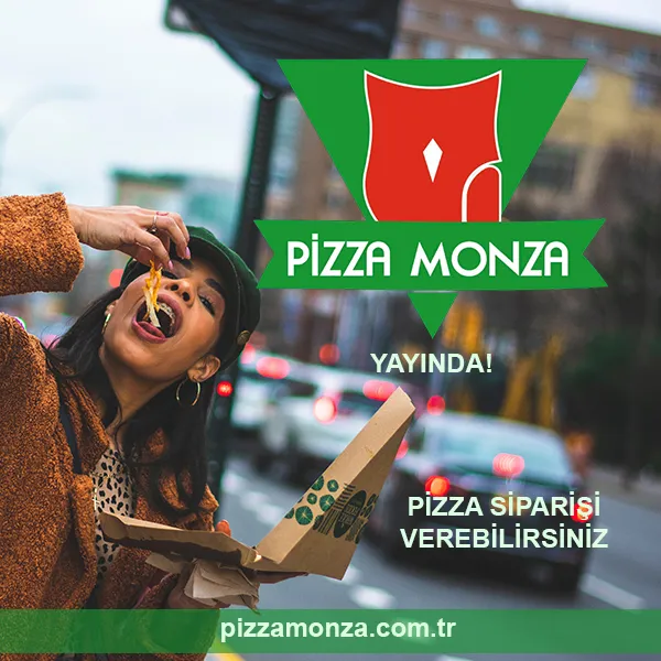 Pizza Monza