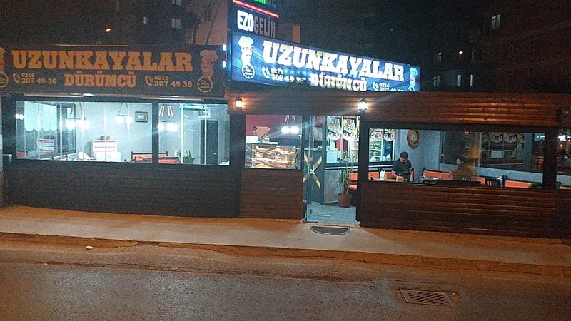 Dürümcü Uzunkayalar