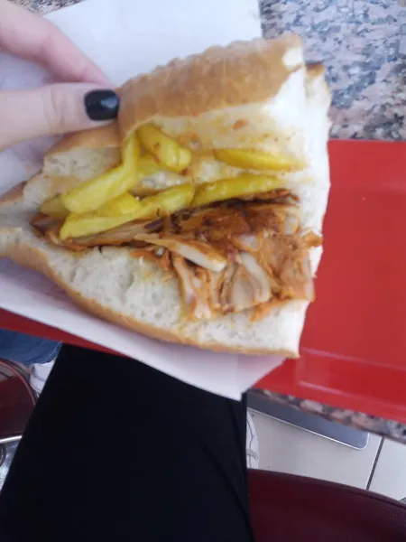 Paşa Döner / Pendik Velibaba