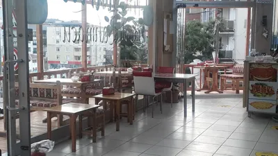 Liste 13 gece açık restoranlar içinde Ahmet Yesevi Pendik