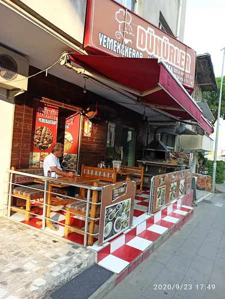 Dünürler Yemek & Kebap Hilmi Usta