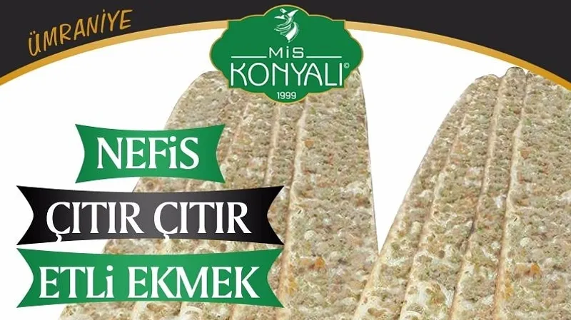 Mis Konyalı ÜMRANİYE