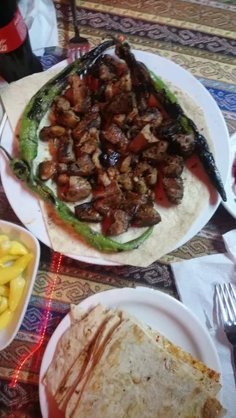 Onur Kebap