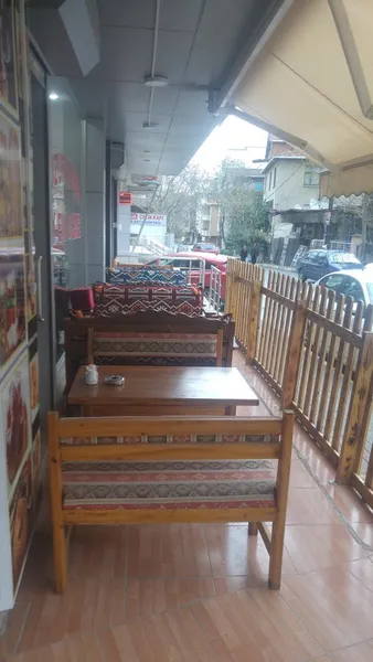 Çınar Cafe Fast Food