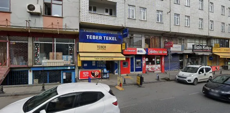 Çiğköfteci Aziz Usta