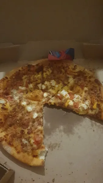 Domino's Pizza Bağcılar Tabya