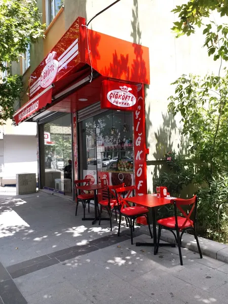 Has Çiğköfte Dünyası Çiftlik