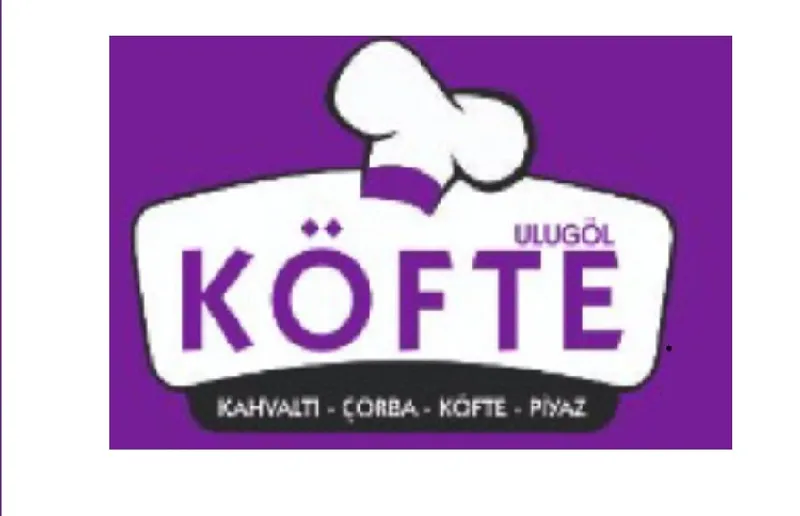 Ulugöl köfte salonu