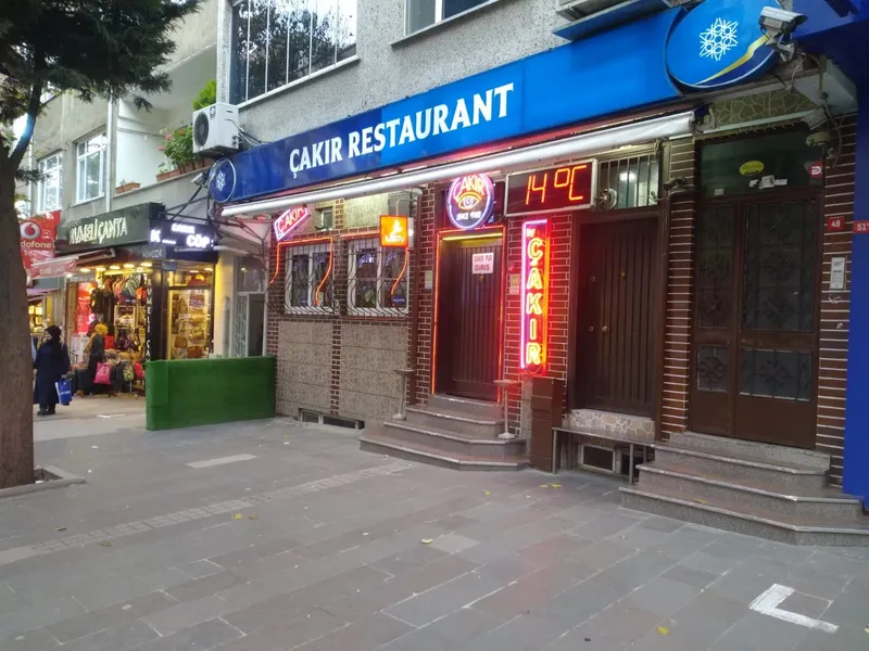 Çakır Restaurant