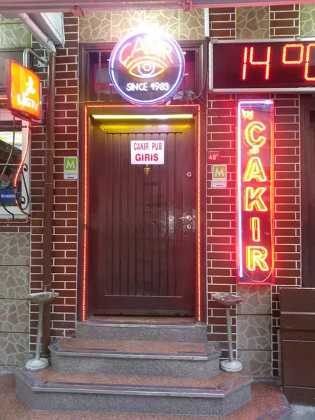 Çakır Restaurant