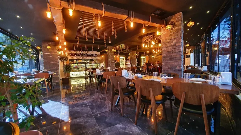 KİRVEM RESTAURANT